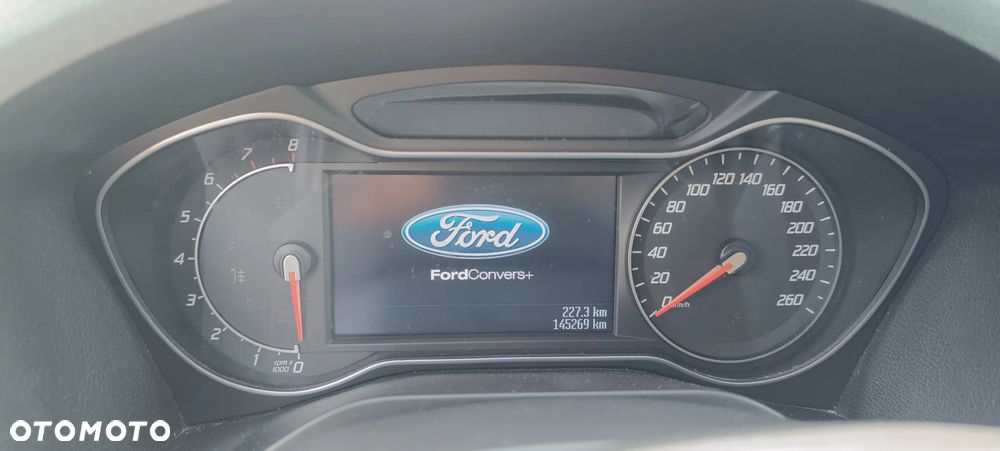 Ford S-Max 1.6 EcoBoost Titanium - 12