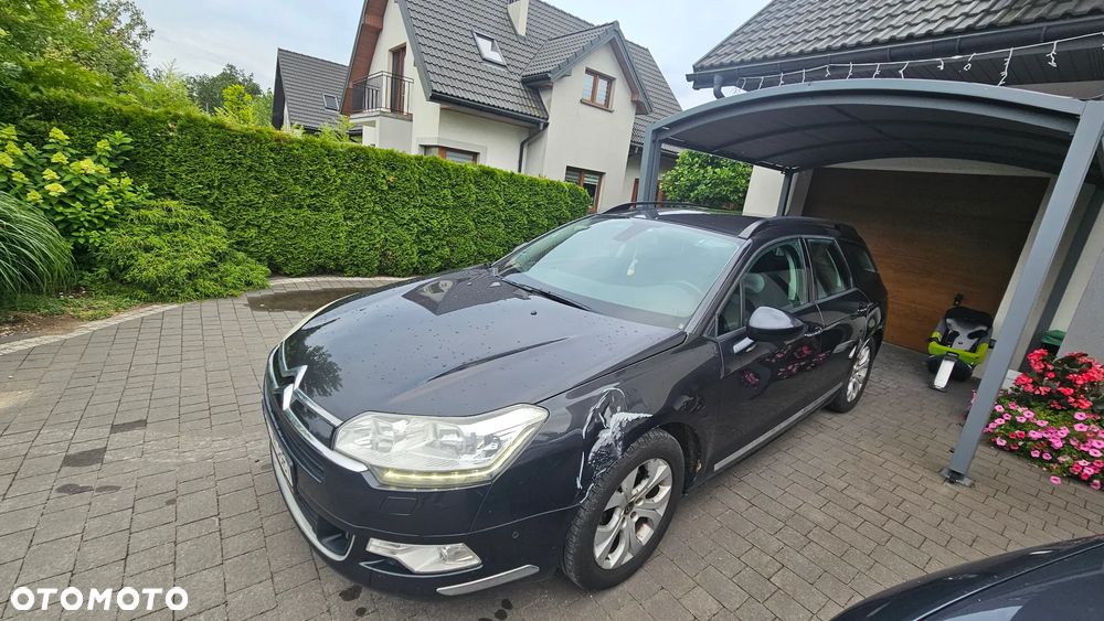 Citroën C5 2.0 HDi Dynamique My Way - 4