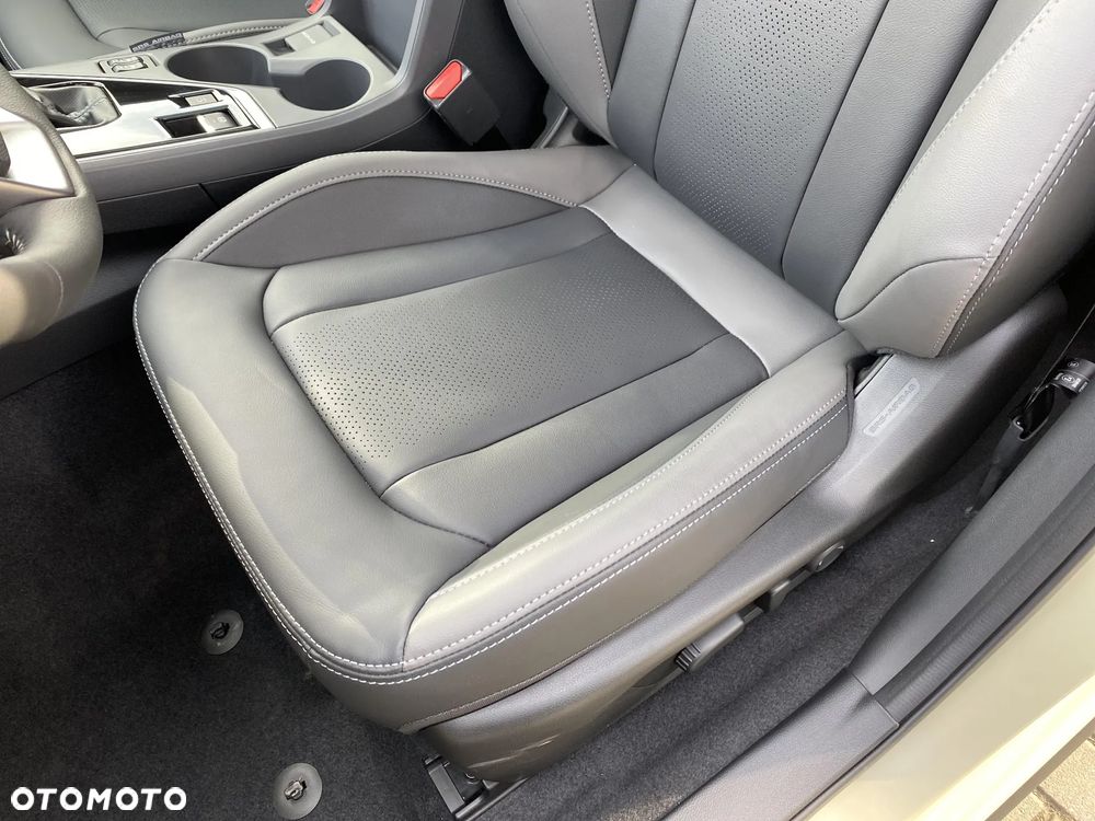 Subaru Crosstrek 2.0i-S e-Boxer Platinum (EyeSight) Lineartronic - 12