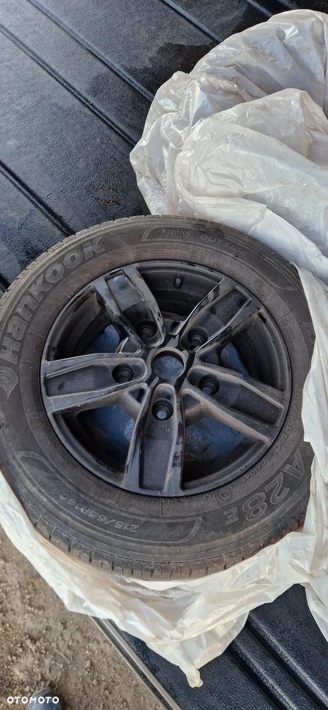 Ford Transit Custom - 11