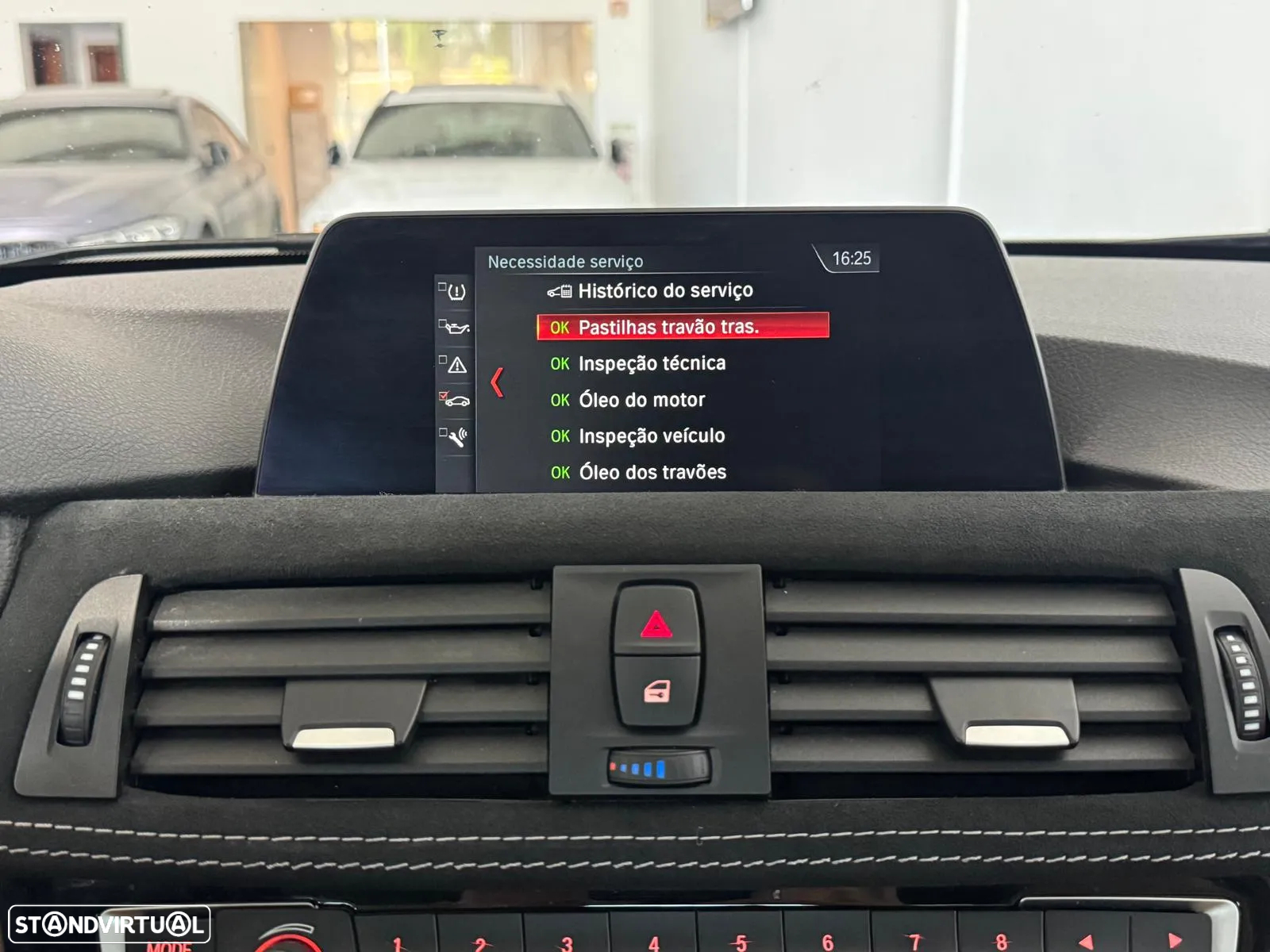 BMW 330 e iPerformance Pack M - 36