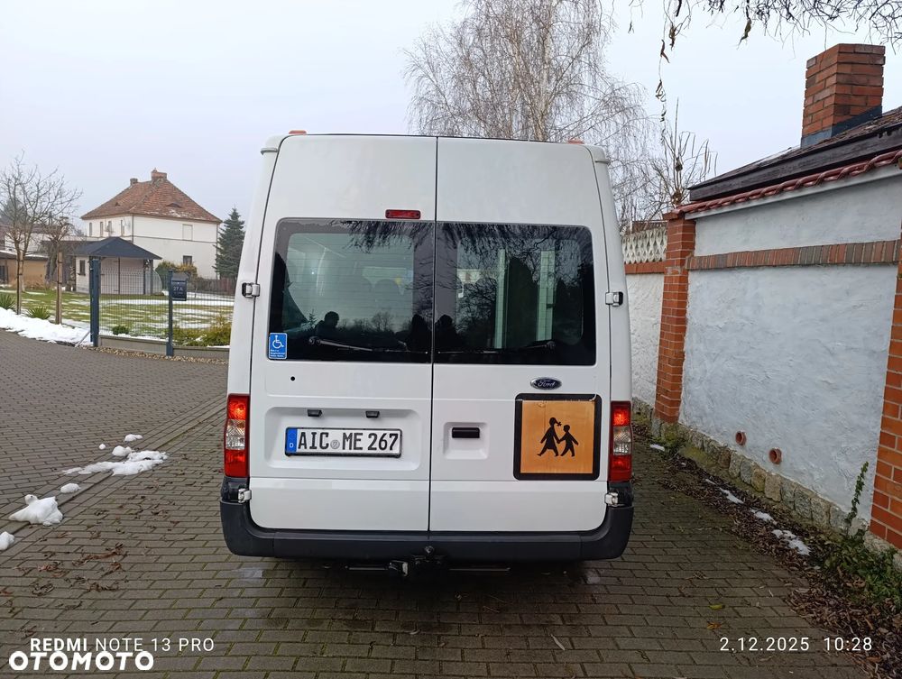 Ford Transit L2H3 VA Trend - 5