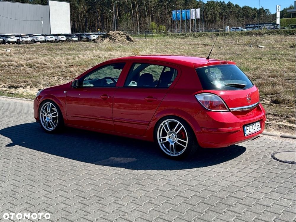 Opel Astra 1.4 Elegance - 2