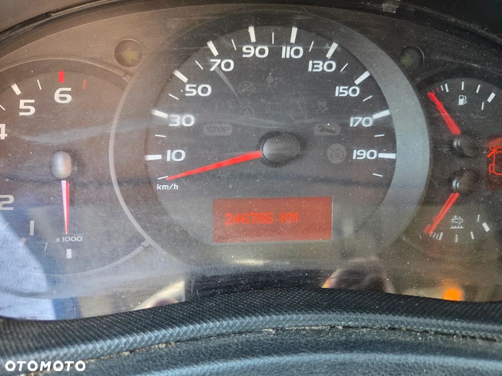 Renault Master - 17