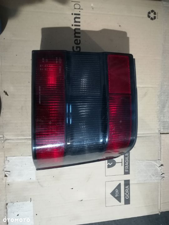 Lampa tył Ford Scorpio prawa