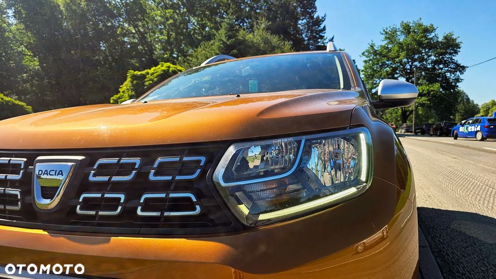 Dacia Duster 1.3 TCe FAP Prestige - 17