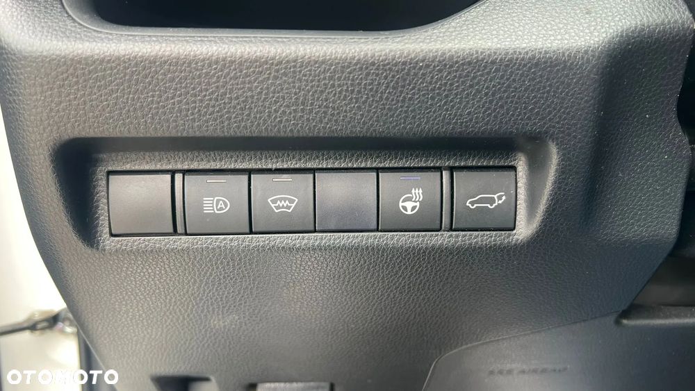 Toyota RAV4 2.5 Hybrid Selection 4x2 - 19