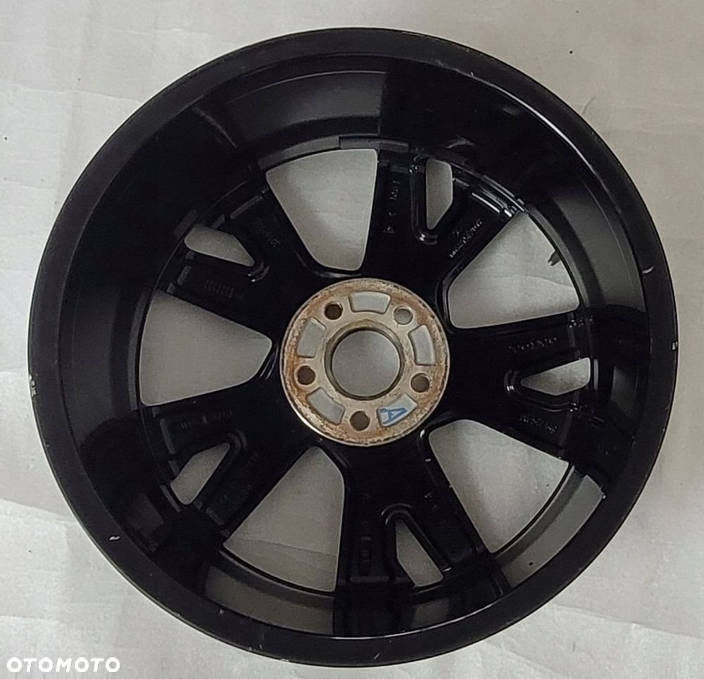 FELGA VOLVO S60 V60 8x18 ET42 5x108 32294235 - 9