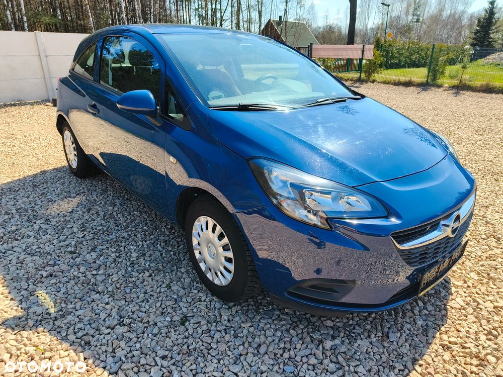 Opel Corsa 1.2 Active - 2