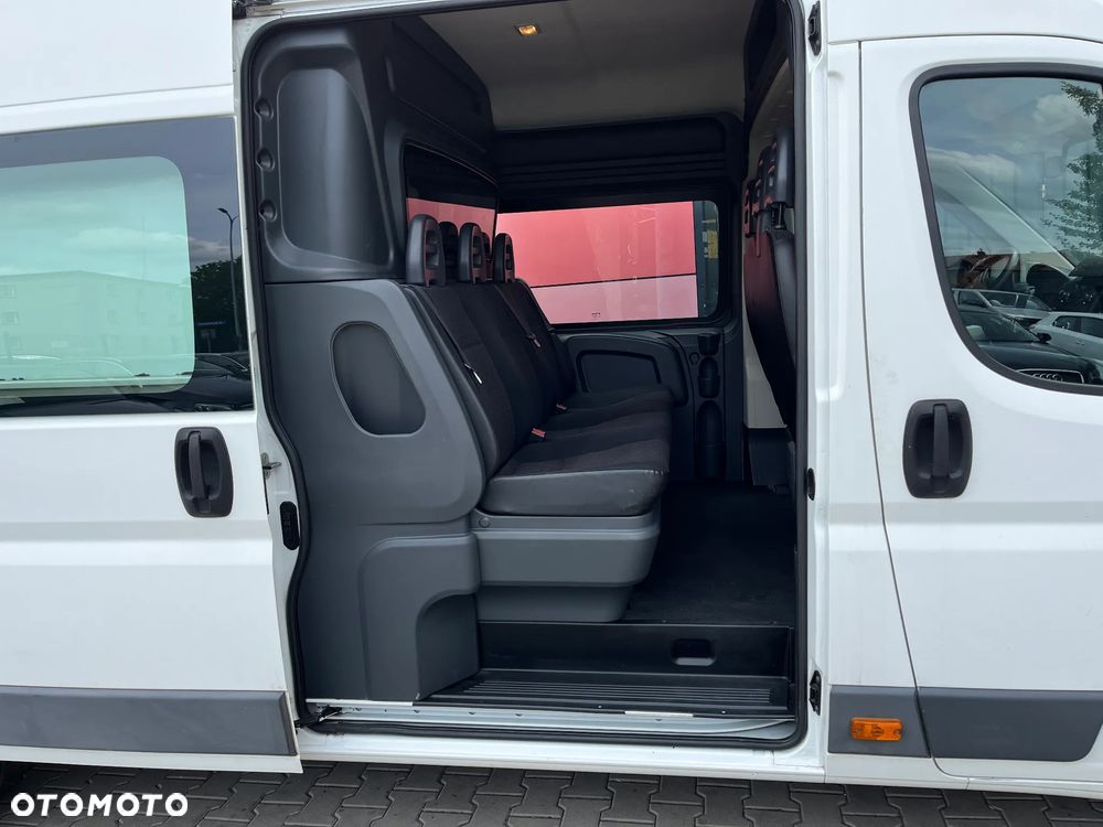 Peugeot BOXER - 6