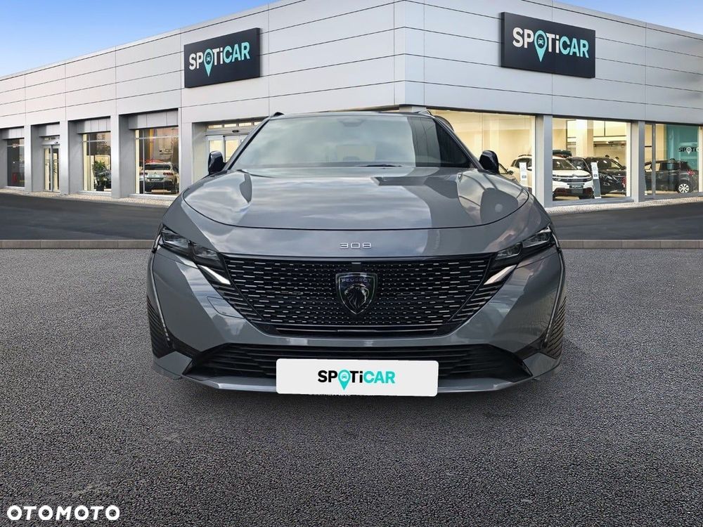 Peugeot 308 - 2