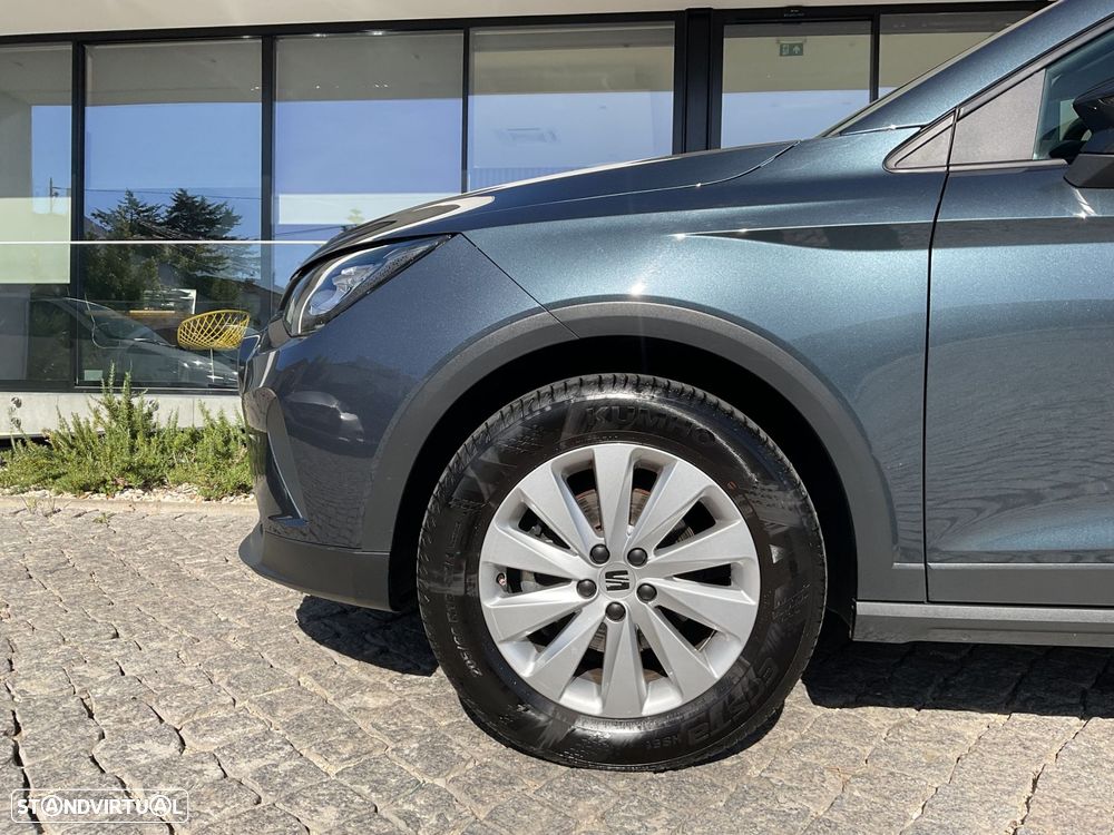 SEAT Arona 1.0 TSI Style - 16