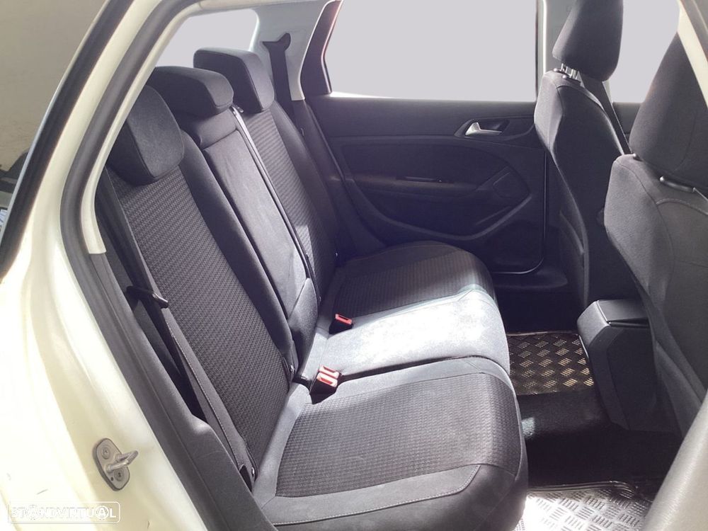 Peugeot 308 SW BlueHDi 130 EAT8 Stop & Start Active Business-Pack - 5