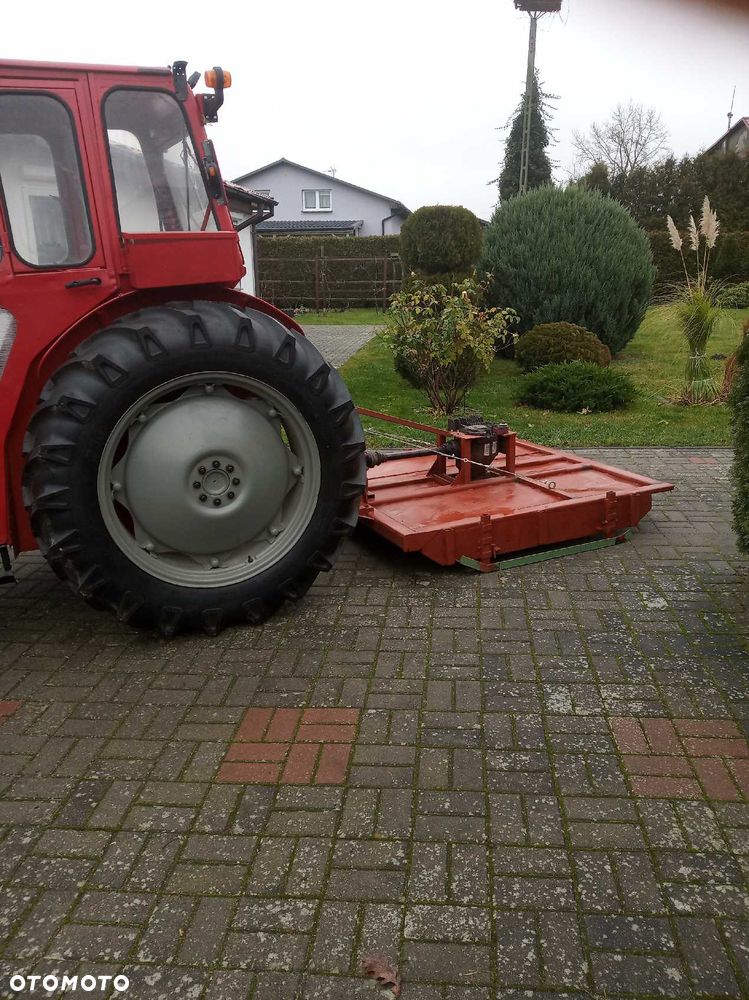 Unimog 421 - 4