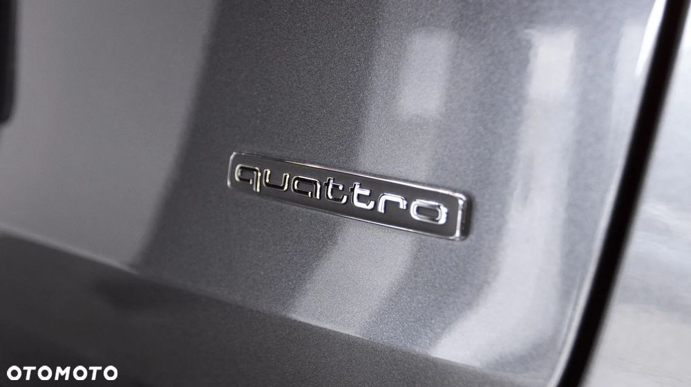Audi A6 Avant 45 TDI quattro tiptronic design - 11