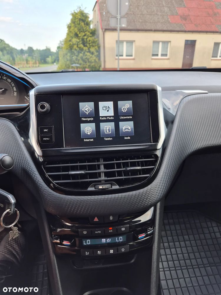 Peugeot 2008 120 VTI Business-Line - 23