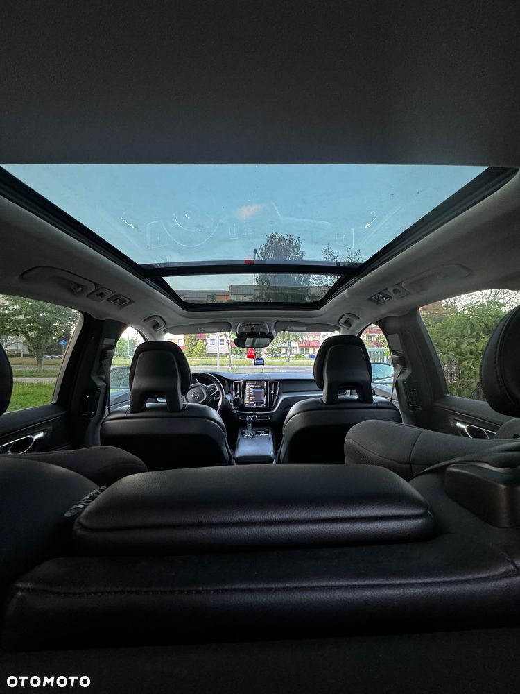 Volvo XC 60 T5 Geartronic Momentum - 8
