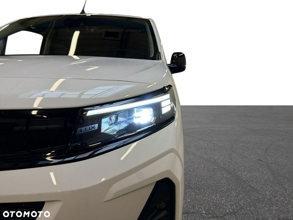 Opel Combo - 25
