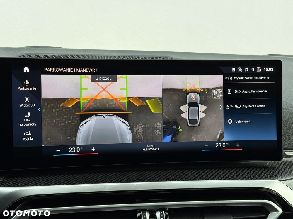 BMW Seria 4 420d xDrive M Sport - 37