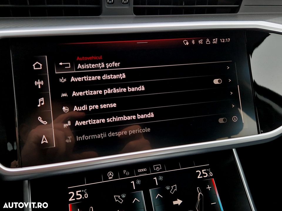Audi A6 - 21