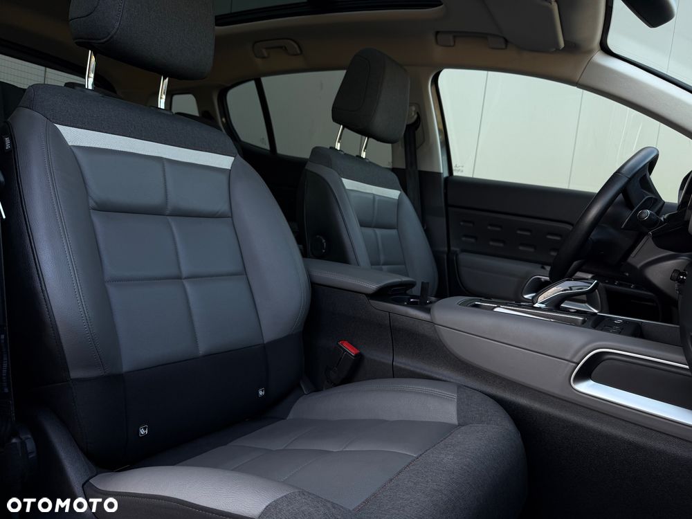 Citroën C5 Aircross 1.6 PureTech Shine EAT8 - 28
