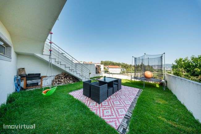 Moradia, 169 m², Oliveira (Santa Maria) - Grande imagem: 2/31