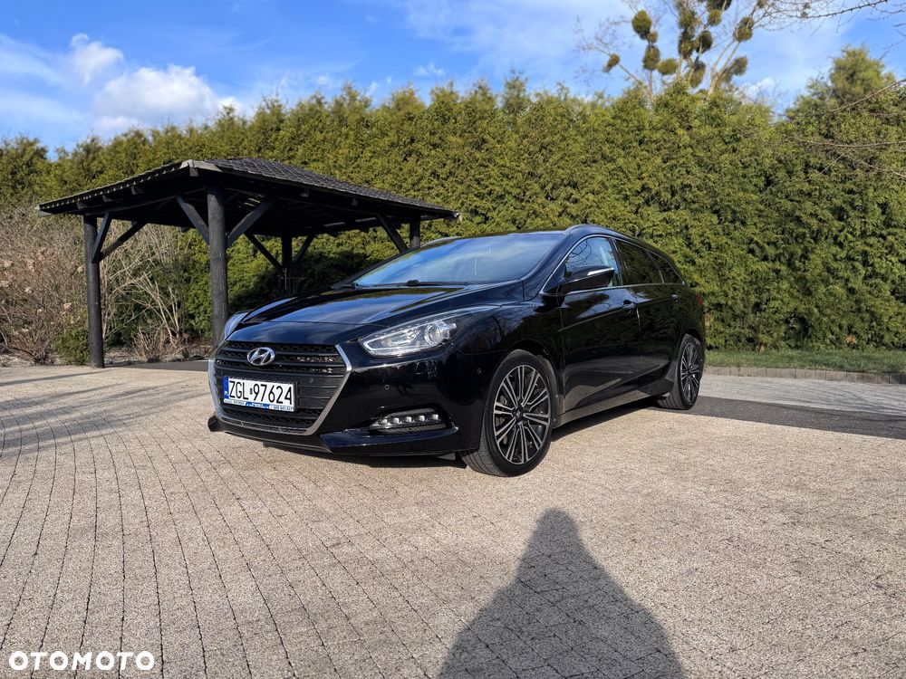 Hyundai i40 - 2