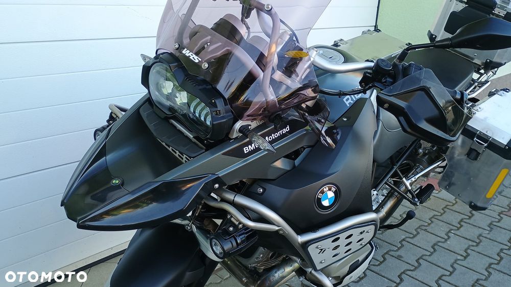 BMW GS - 22