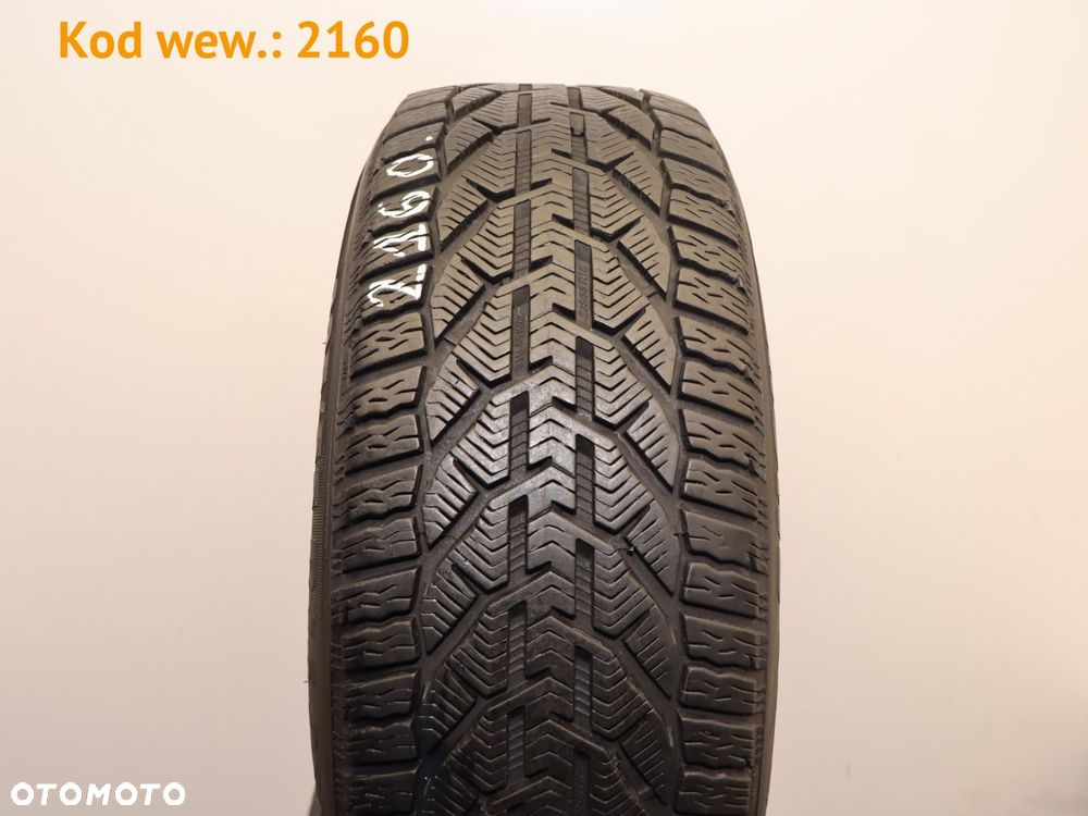 Kormoran SNOW - 225/55 R16 - 7