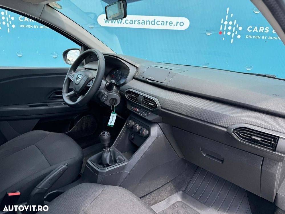 Dacia Logan - 15