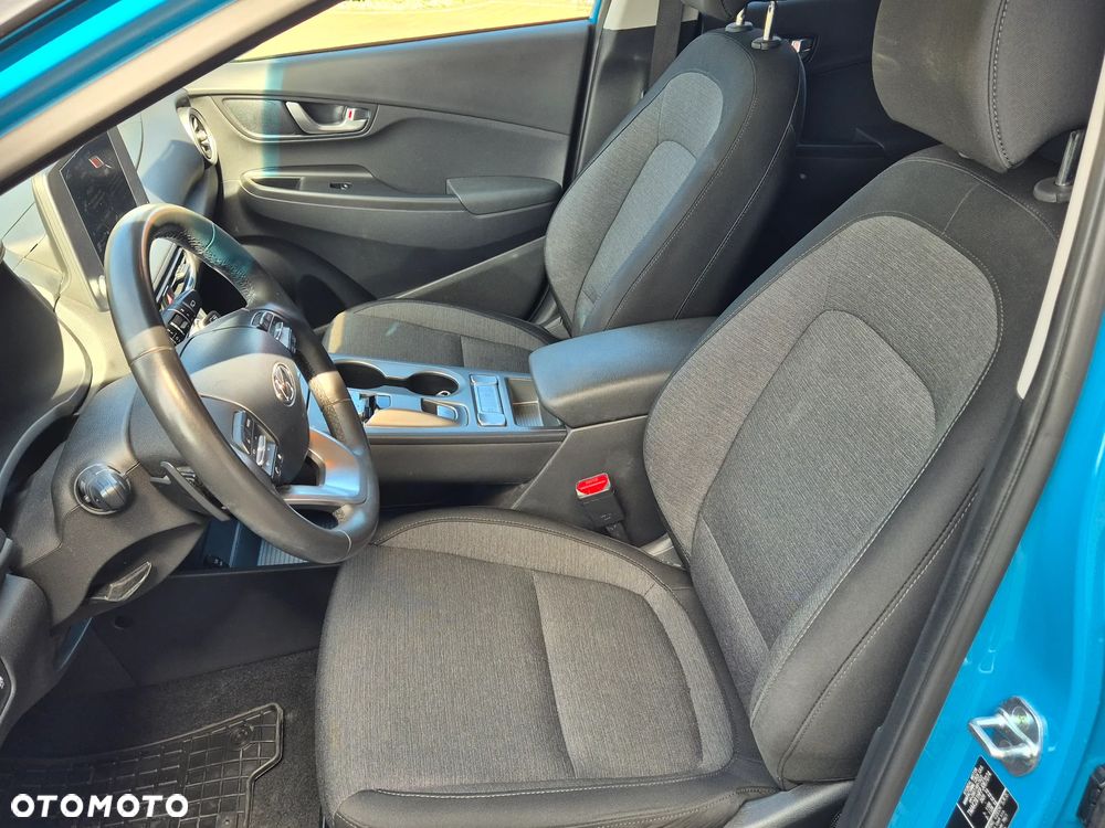 Hyundai Kona Trend - 14