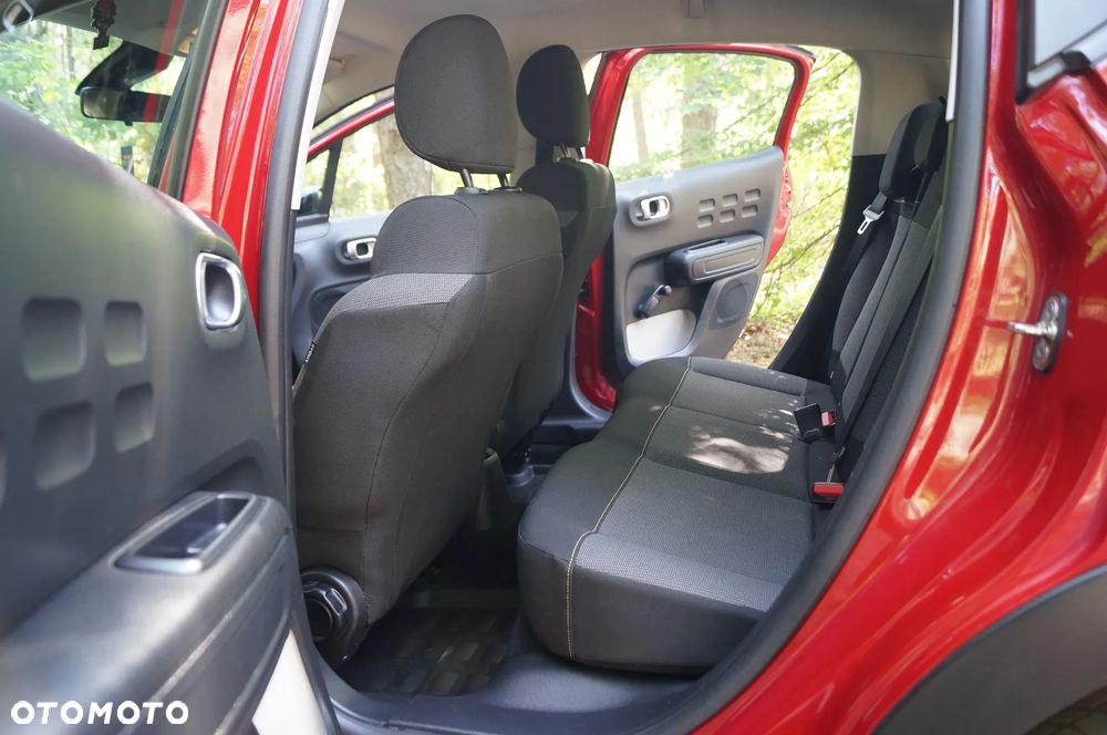 Citroën C3 1.2 PureTech C-Series - 26