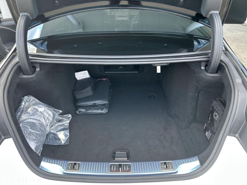 Mercedes-Benz Klasa S - 26