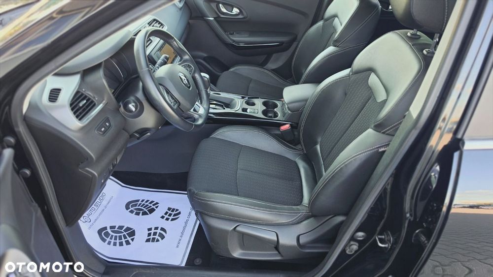 Renault Kadjar Energy TCe 130 EDC LIMITED - 8