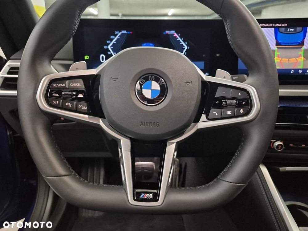 BMW Seria 2 220i M Sport - 9