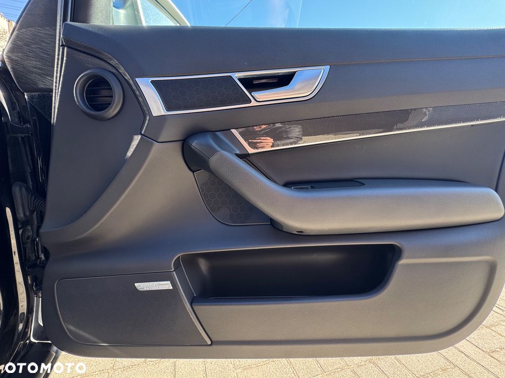 Audi S6 Avant 5.2 FSI Quattro Tiptr - 26