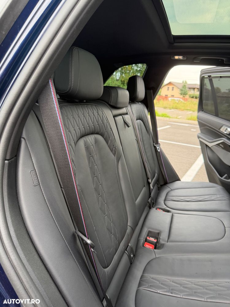 BMW X5 xDrive40d AT MHEV - 18