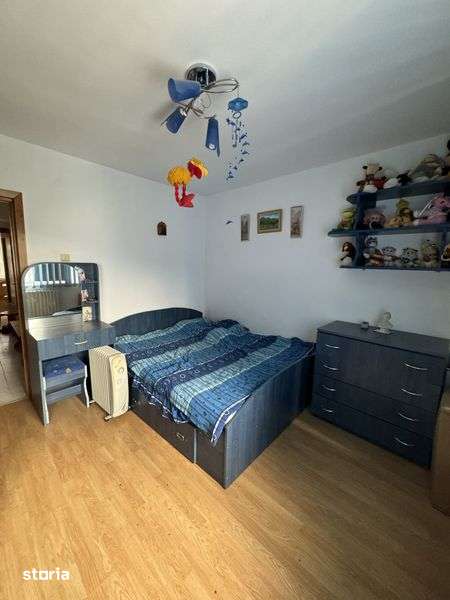 Apartament 2 camere zona Darmanesti — fotografia 1