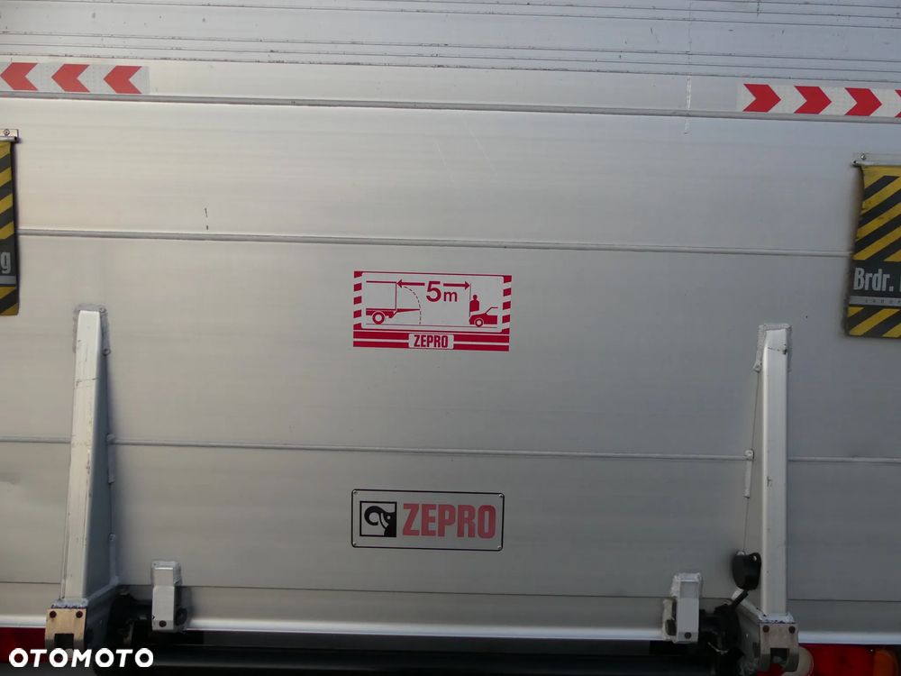 Fiat DUCATO 2.3JTD*150KM*2018r.*KONTENER - 36