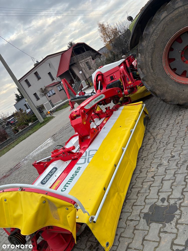 Pottinger V10000 cf novacat - 7
