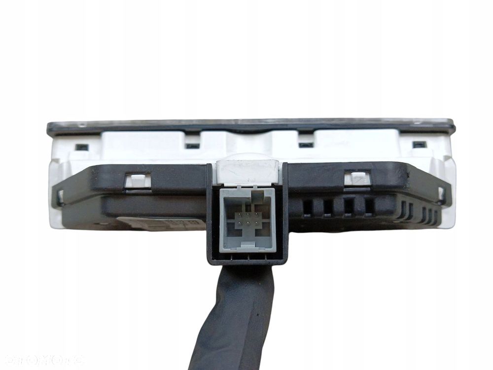 ZEGARY CIŚNIENIA TEMPERATURY OLEJU FORD FOCUS MK3 ST F1ET-10B944-AB - 2