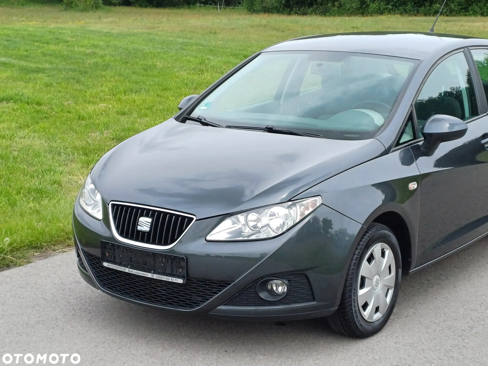 Seat Ibiza 1.4 16V Style - 2