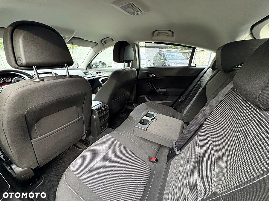 Opel Insignia 1.8 Design Edition - 18