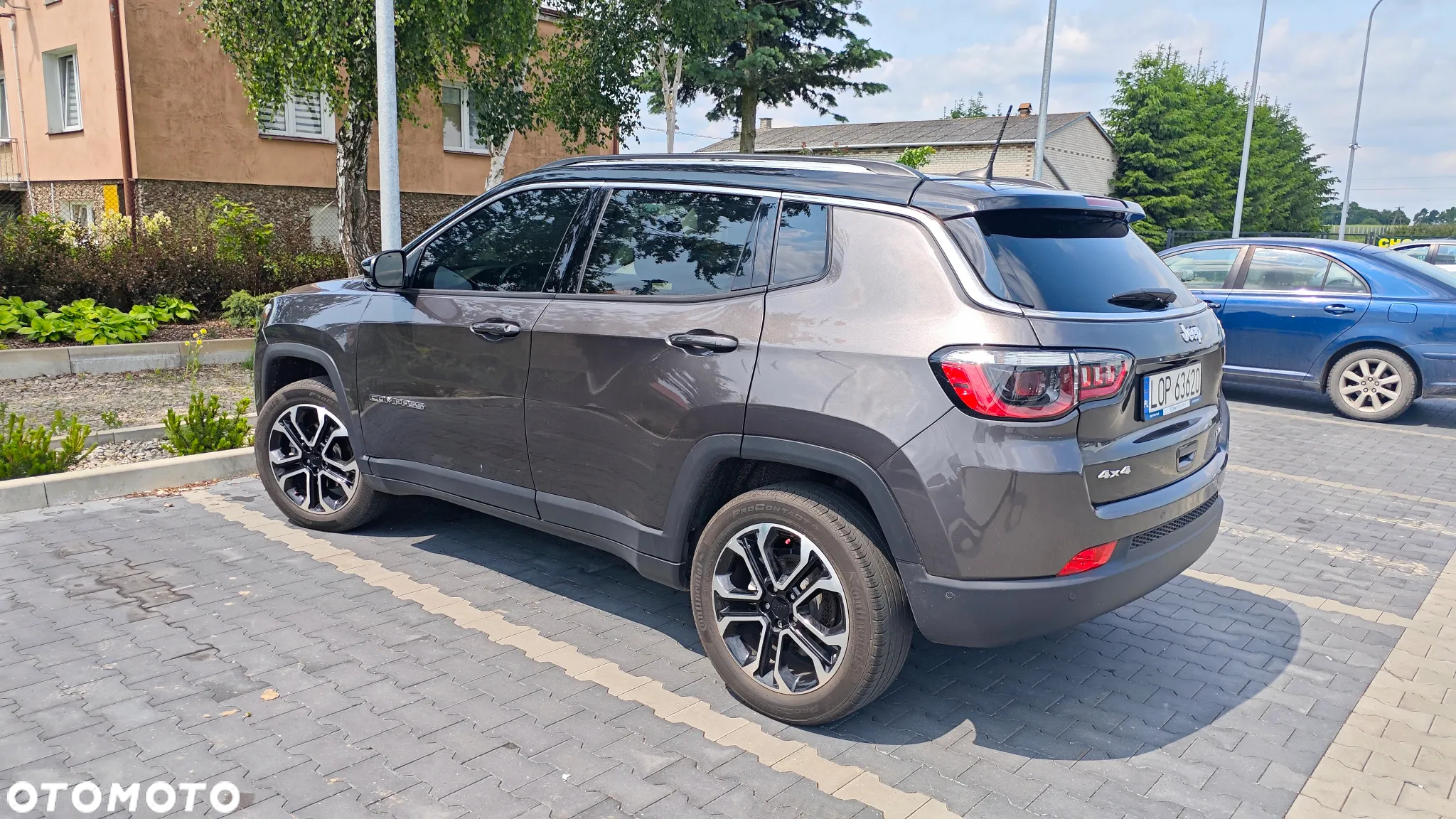 Jeep Compass - 6
