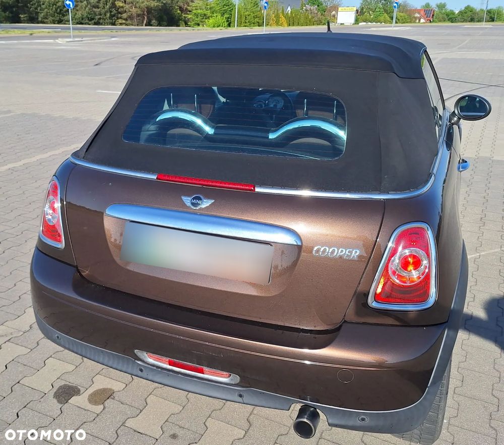 MINI Cooper Standard - 4