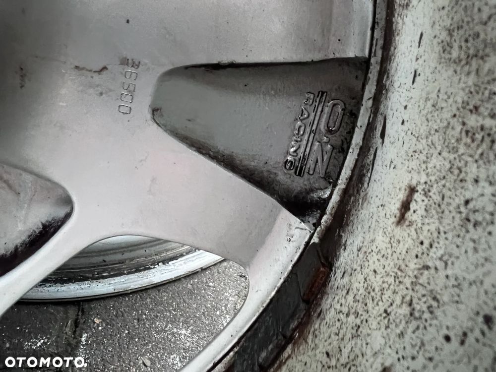 Felgi Skręcane dwu częściowe O-Z Racing 17'' Mercedes Monoblock - 12