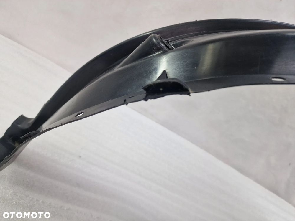 SUZUKI ALTO / NISSAN PIXO 08- PRAWE NADKOLE PRZEDNIE PRZÓD , NR 72321-68K00-R , NR AUKCJI N844 - 7