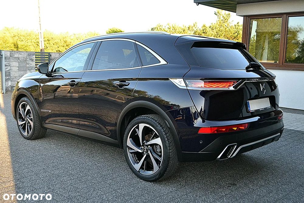 DS Automobiles DS 7 Crossback - 5