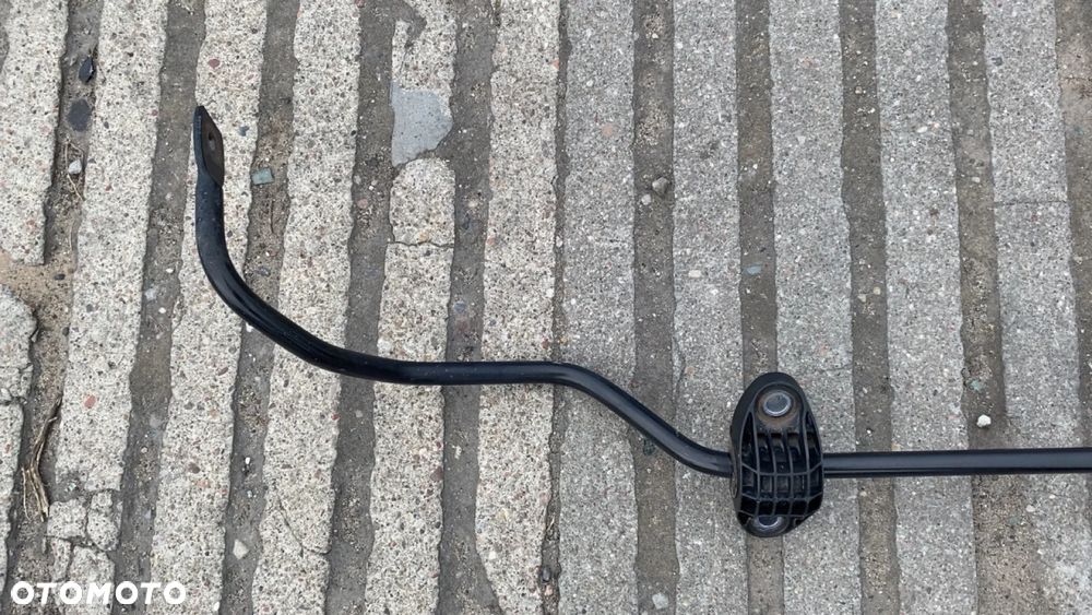 BMW G20 G21 STABILIZATOR DRĄŻEK STABILIZATORA TYŁ TYLNY 6870691 - 3