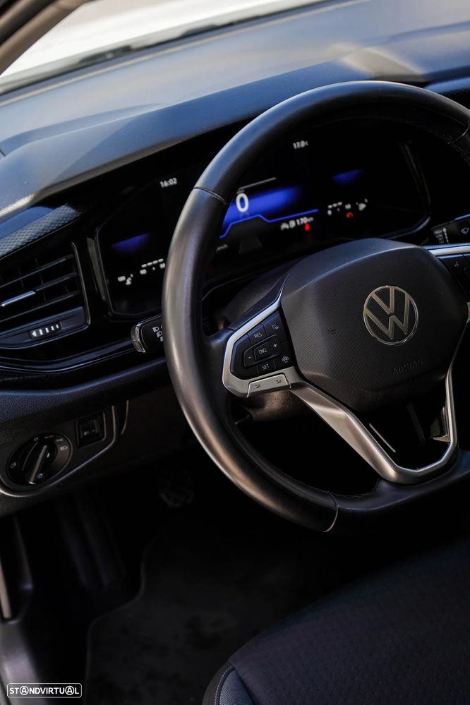 VW Taigo 1.0 TSI Urban Style - 20